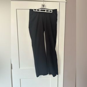 Reitmans dress bootleg dress pants